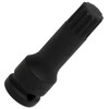BGS 5184-M18 | Impact Bit Socket | length 78 mm