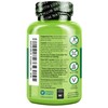 NATURELO NATURELO Vitamin B Complex with Methyl B12, Methyl Folate,