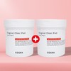 COSRX 1+1 COSRX One Step Original Pad 90 sheets+90 sheets / 1+1 코스알엑스 원스텝 오리지널 패드 90매+90매