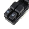 Master Power Window Switch 37990-77J00 for Suzuki SX4 New Alto