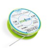 by Felder Soldering Wire Sn100Ni+ for General Electronic Applications, 1.5