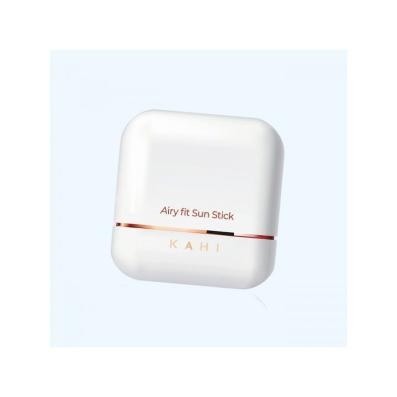 Indeed Light and soft fit, airy fit sun stick 14g