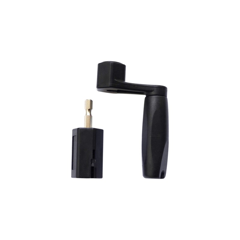 Metallor Multifunction Guitar String Winder Bridge Pin Remover Speed Peg