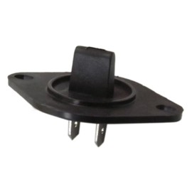 134587700 Dryer Control Thermistor Replacement - Exact Fit for Frigidaire Kenmore Electrolux dryer - Replaces 1156925 134216500 AP3866842