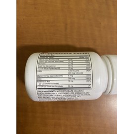 Rugby Nephro-Vite Vitamin B and C Complex