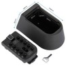 Combination Key Lock Box - Best Outdoor Wall Mounted Safe