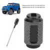 RC Car M3/M4 Tie Rod End Joint Remover Link Rod