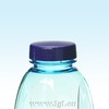 2 x & Polycarbonate Bottles for Tritan Water Bottle with