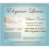 Elegance Linen 1200 Thread Count Wrinkle & Fade Resistant Ultra