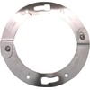 Lasco Toilet Flange Repair Stainless Steel Split Ring