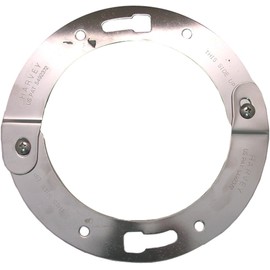 Lasco Toilet Flange Repair Stainless Steel Split Ring