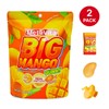MetaVita Big Mango Gummy - Big Pack - 10oz -
