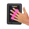 LAZY-HANDS 4-Loop Grip (x1 Grip) for e-Reader - XL -