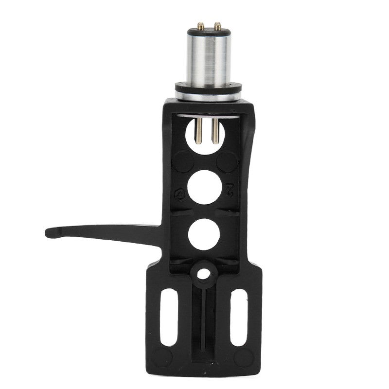 Vinyl Stylus Holder Aluminium Alloy Vinyl Record Phonograph Cartridge Holder