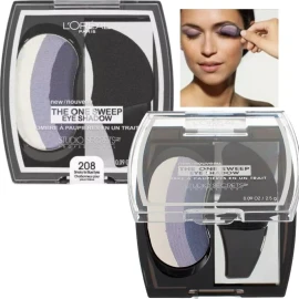 L'Oréal Paris Lóreal Paris Sombra Studio Secrets Profesional Pack 2 Pzas