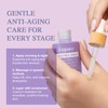 Lupure Bakuchiol Serum for Face – Natural Retinol Alternative for