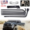 SIKY Spare Tire Tool Kit Tire Changing Repair Kit Lug