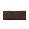 Nautica Men's Classic Leather Bifold RFID Wallet (Available in Smooth