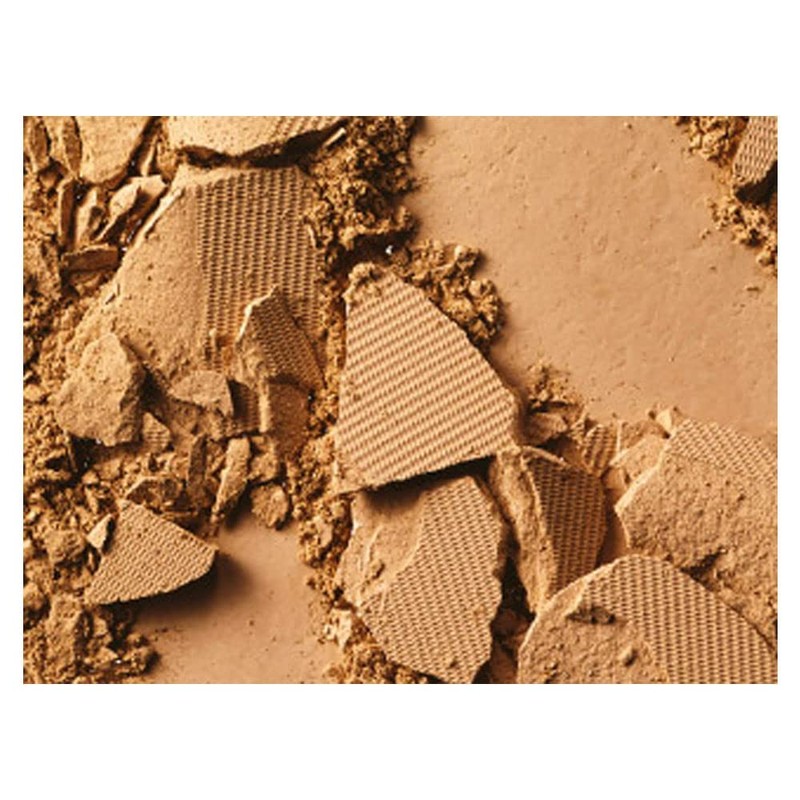 Mac Studio Fix Powder Plus Foundation 15g For Her- NC55