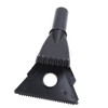 Car Snow Removal Tool Aluminum Alloy Telescopic Rod Ergonomic Labor