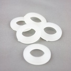 Bluewave Lifestyle PKAX101 Replacement Valve Washers - 5 Pieces