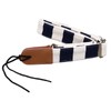 Ukulele Strap Thicken for Shoulder Cotton Plaid Adjustable Length String