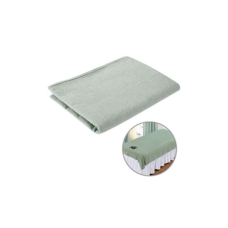 Salon Bed Sheet - 8 Color Beauty Massage Bed Sheets