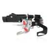 WMPHE Tailgate Lock Latch Actuator Compatible with Ram 1500 Classic