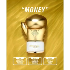 Fragrance World Champion Money by Fragrance World 80ML
