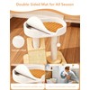 Simcat Cat Tree for Indoor Cats Large Adult, Cat Tower