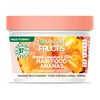 Garnier - Fructis Hair Food - 3-in-1 Pineapple Mask -