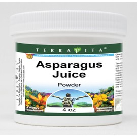 Asparagus Juice Powder (4 oz, ZIN: 519024)