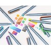 Liquidraw 25 Fineliner Colouring Pens Set Fine Point Pens 0.5mm