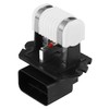 uxcell Engine Radiator Cooling Fan Resistor No.25385-A6000 HVAC Blower Motor