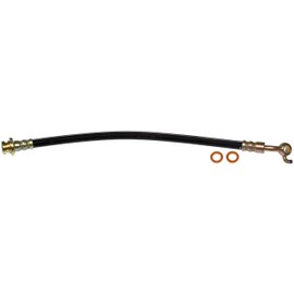 Dorman H620539 Rear Passenger Side Brake Hydraulic Hose Compatible with Select Nissan Models