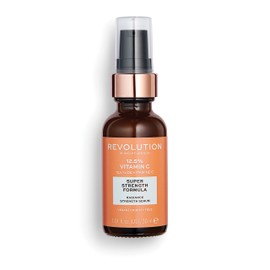 Revolution Skincare London 12.5% Vitamin C Radiance Serum 30ml