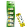 SKOANBE 5PCS 23A 12V Alkaline Battery A23 L1028 MN21 12Volts