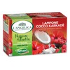 L'Angelica Infuso Passione di Frutta Valfrutta Lampone e Cocco, Tisane