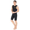 AXXL Triathlon Trisuit, Men's 5 Sizes S-XXL, Triathlon Suit, Front