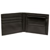Chelsea FC Debossed Wallet, Brown, One Size