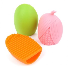 1PC Brush Cleaning Board Washboard 6ea