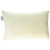 TEMPUR-Comfort Pillow, Soft Feel, Travel