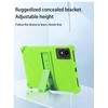for ApoloMedia EP1095T 11" Tablet 2025 Android 15 Tablet Model