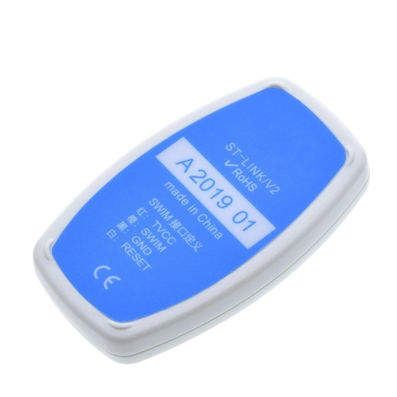 ST-LINK Debugger V2 Emulator Downloader Electronic Components In-Circuit Programmer for