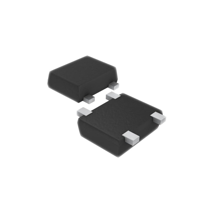 AVLIS-CO Pack of 12 RB480YT2R DIODE Array SCHOTTKY 30V EMD4