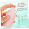 6 Pcs Lotion Bottle Face Lotion Wipes Dispenser Face Bar