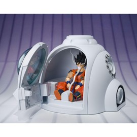 S.H. Figuarts Medical Machine