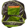 Trekmates Lite Daypack 20 - nylon day rucksack with 20L