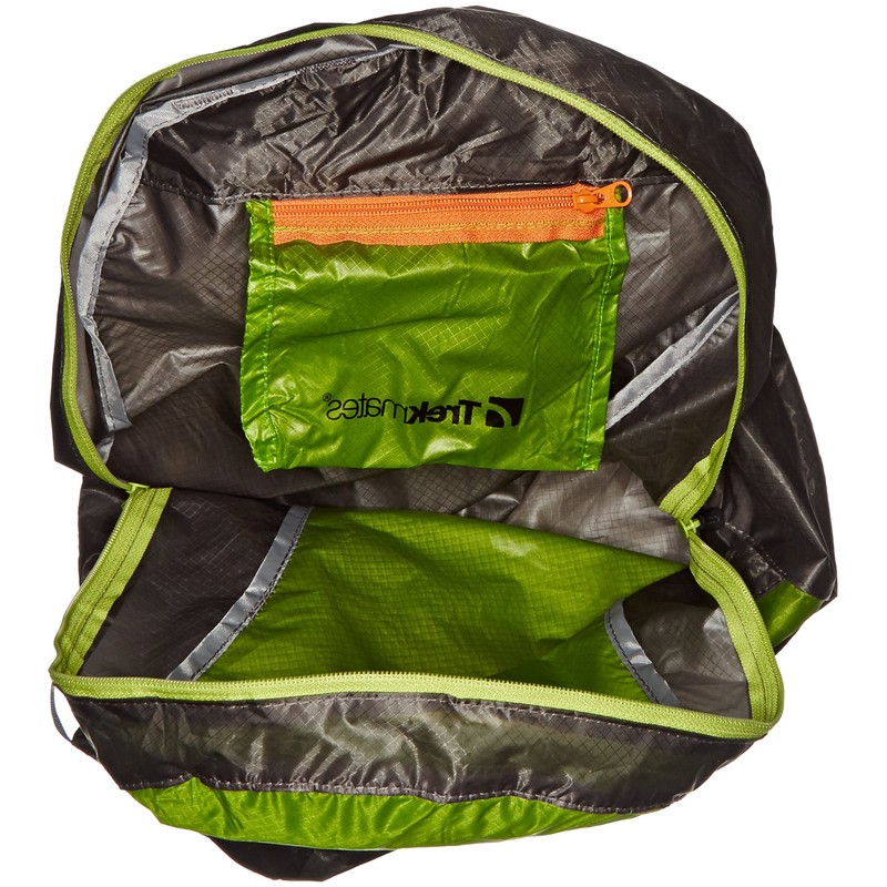 Trekmates Lite Daypack 20 - nylon day rucksack with 20L