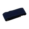 Y-H Hy Elasticated Surcingle - Black, One Size